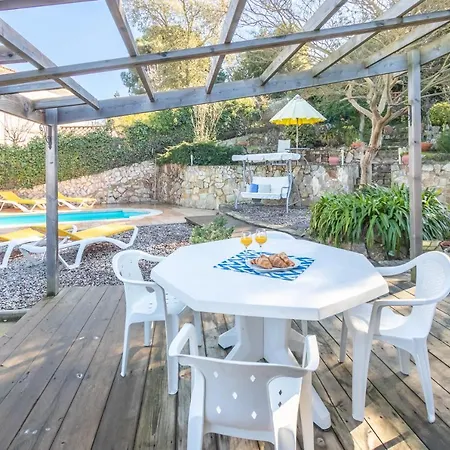 Holiday home Encantadora Casa En Lloret De Mar