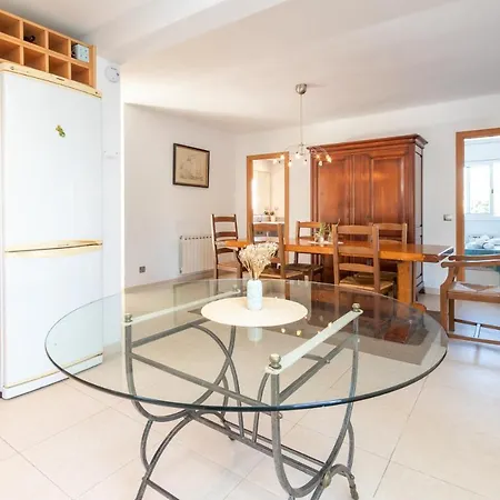 Encantadora Casa En Lloret De Mar *