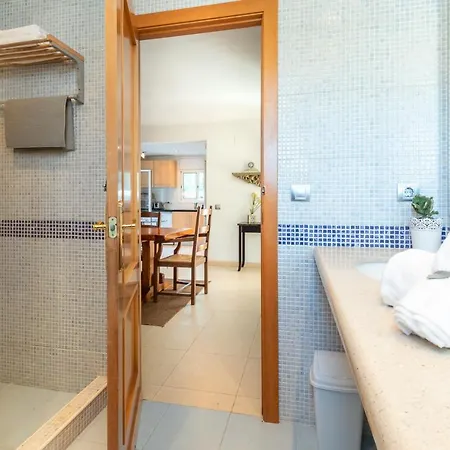 Holiday home Encantadora Casa En Lloret De Mar