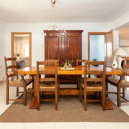 Encantadora Casa En Lloret De Mar Holiday home