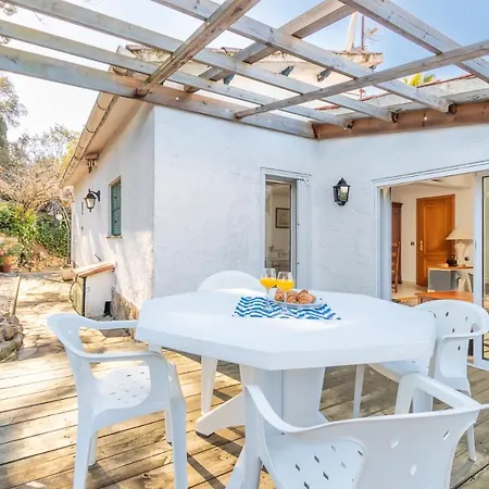 Encantadora Casa En Lloret De Mar Puigventos
