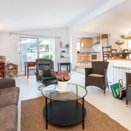 Holiday home Encantadora Casa En Lloret De Mar *