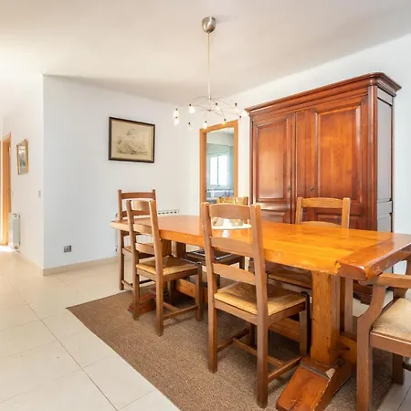 Encantadora Casa En Lloret De Mar Holiday home Puigventos
