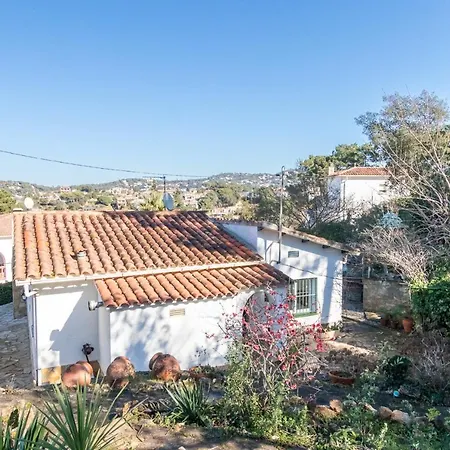 Encantadora Casa En Lloret De Mar Holiday home *