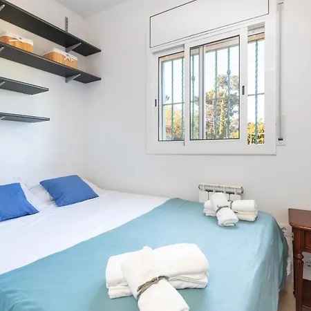 Holiday home Encantadora Casa En Lloret De Mar